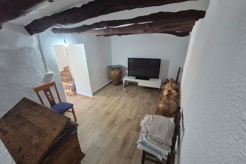Masia a Chercos, Almeria, Chercos - € 600/mes | Ref: Cortijo Paletas - foto 16